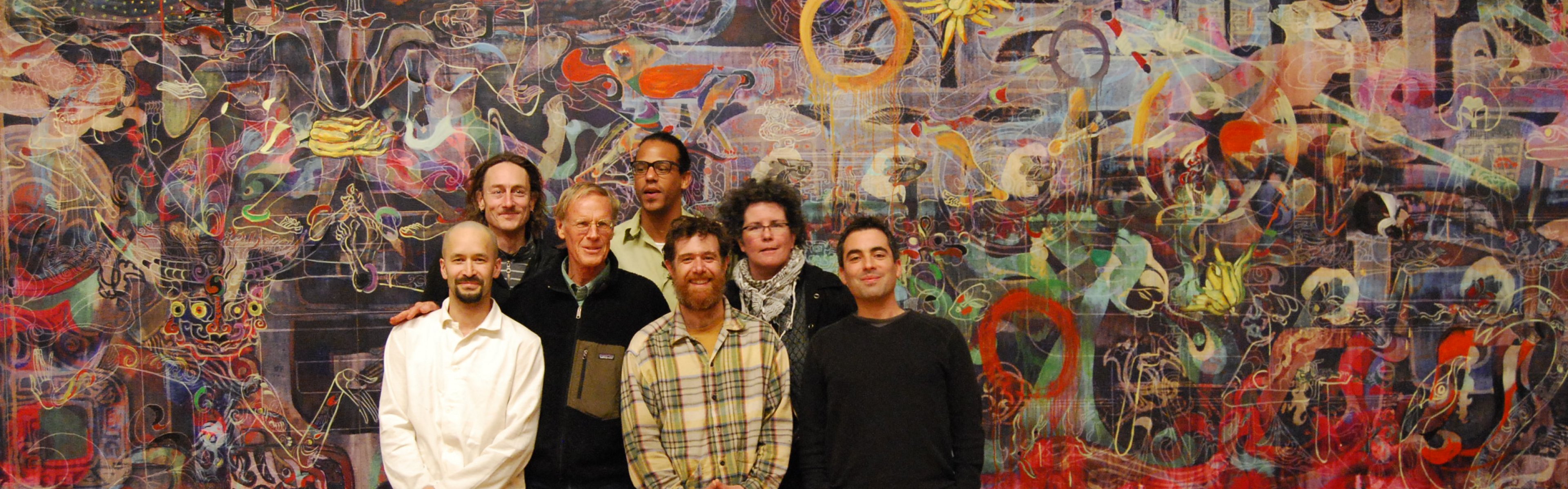 Thingamajigs Performance Group