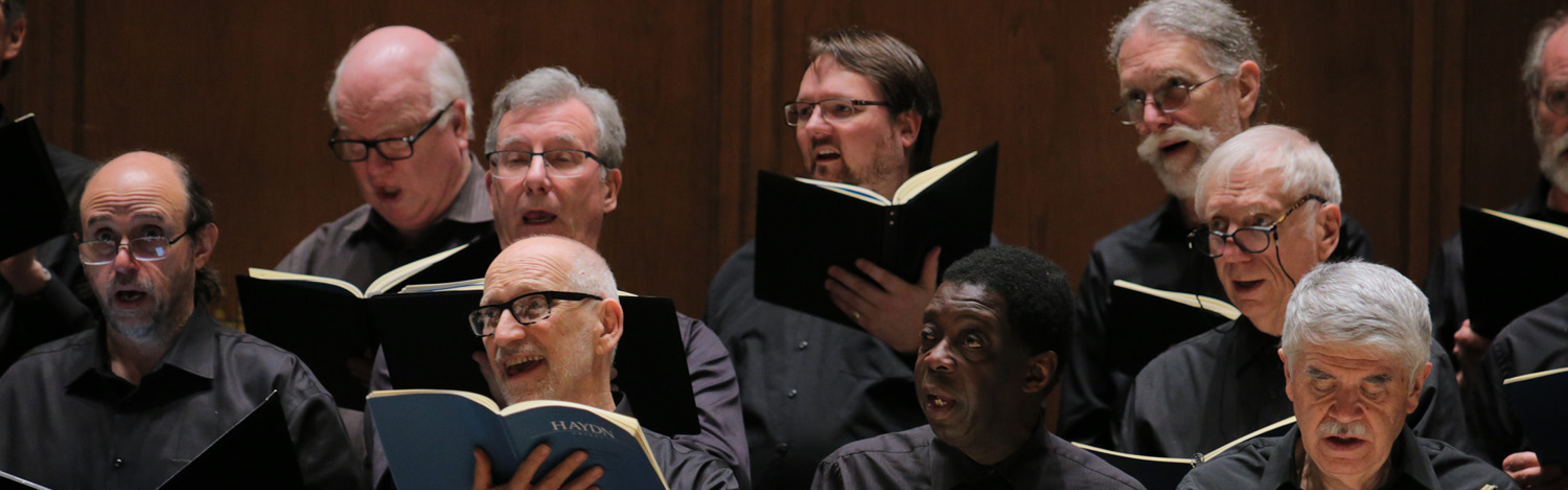 Berkeley Community Chorus