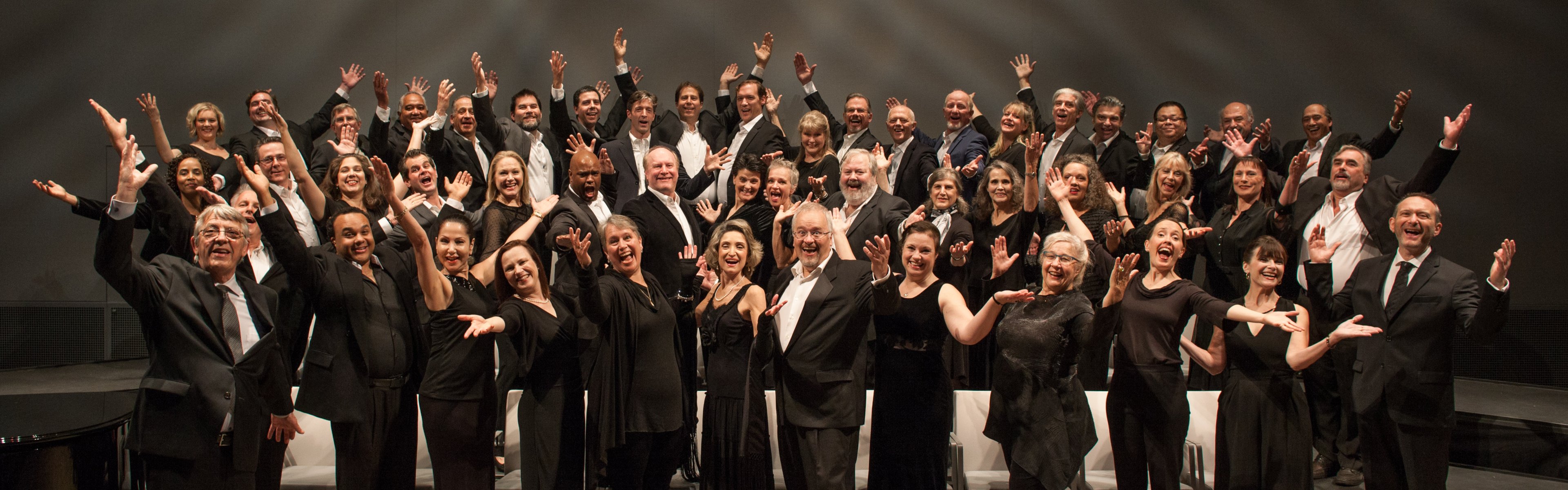 Chorus Concert, 2016