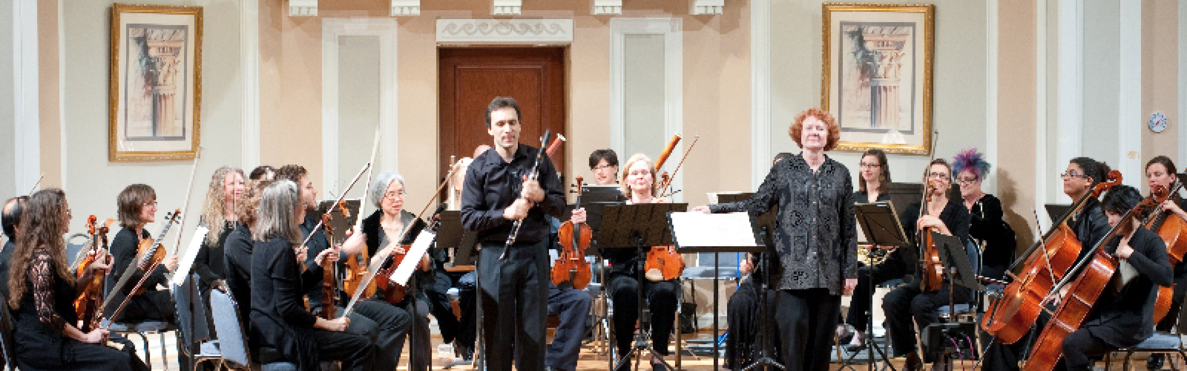 San Jose Chamber Orchestra