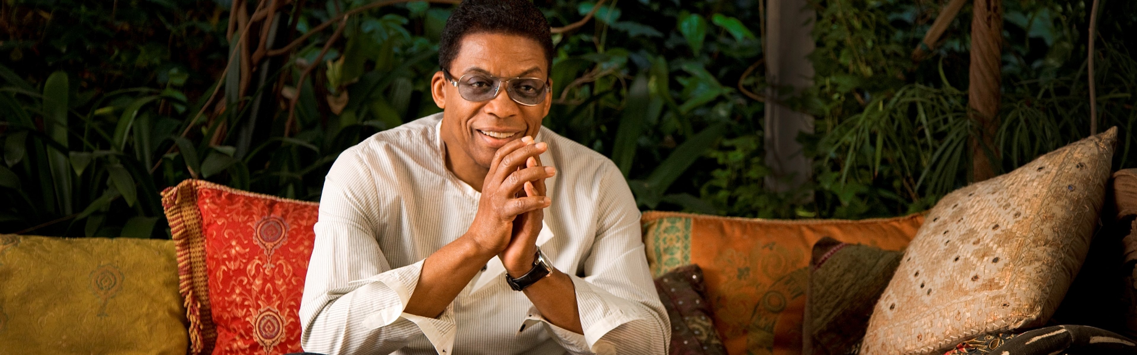Herbie Hancock