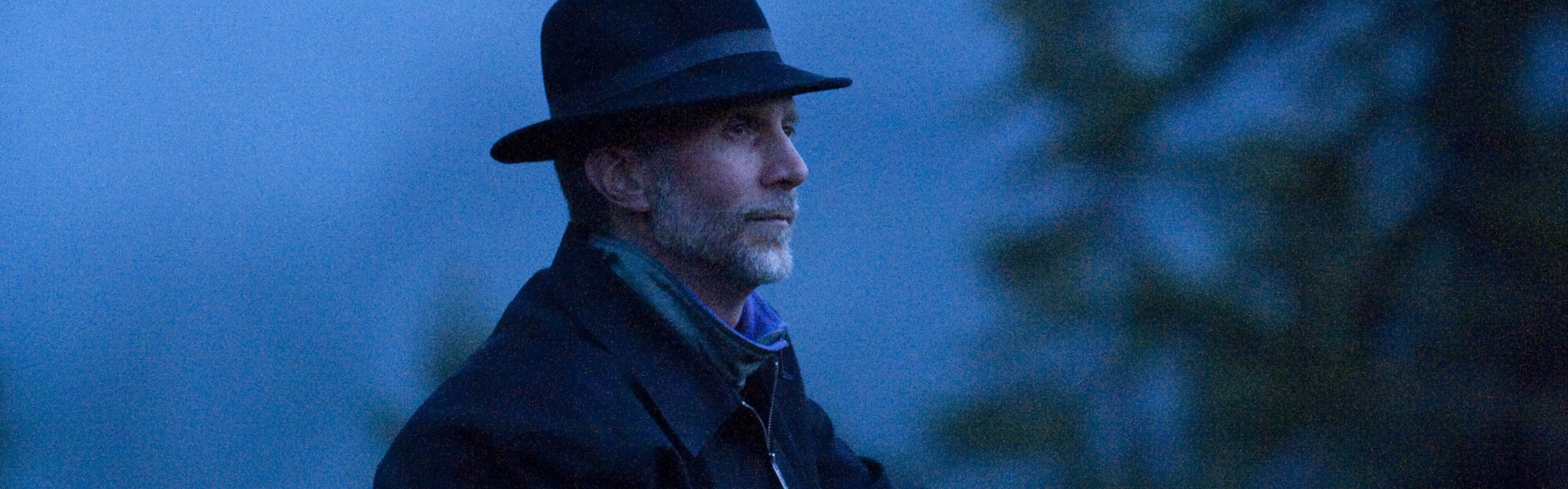 John Luther Adams