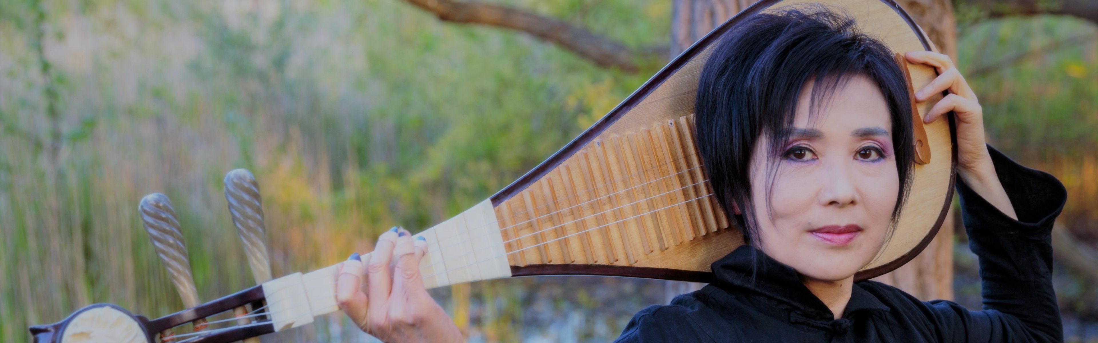 Min Xiao Fen