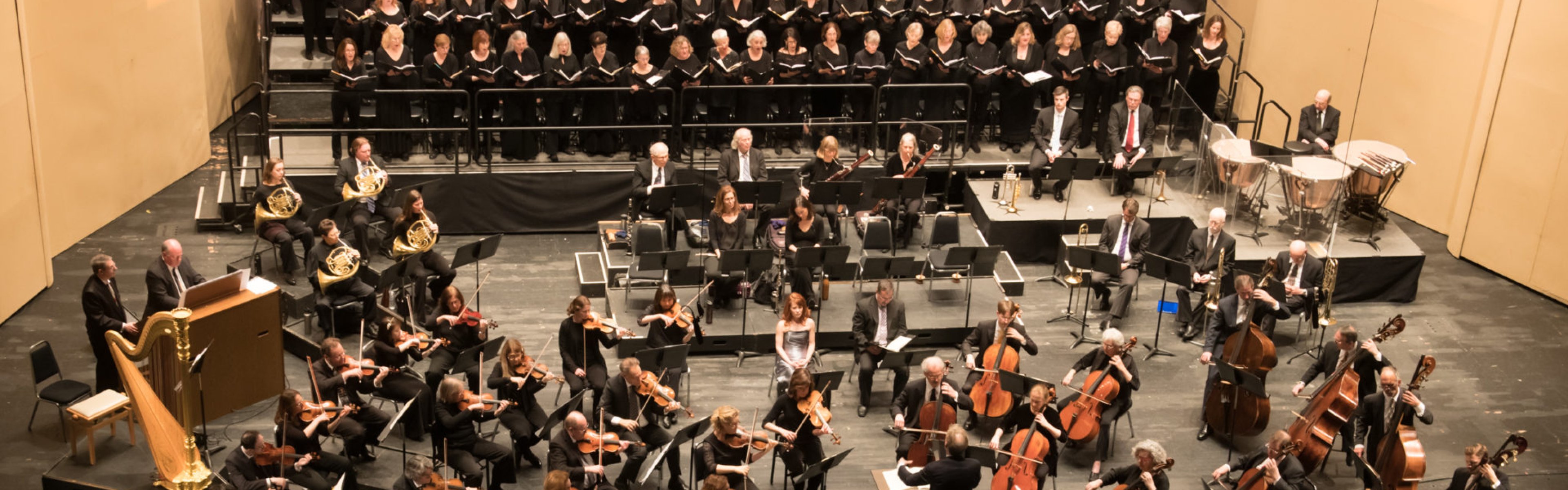 Marin Symphony