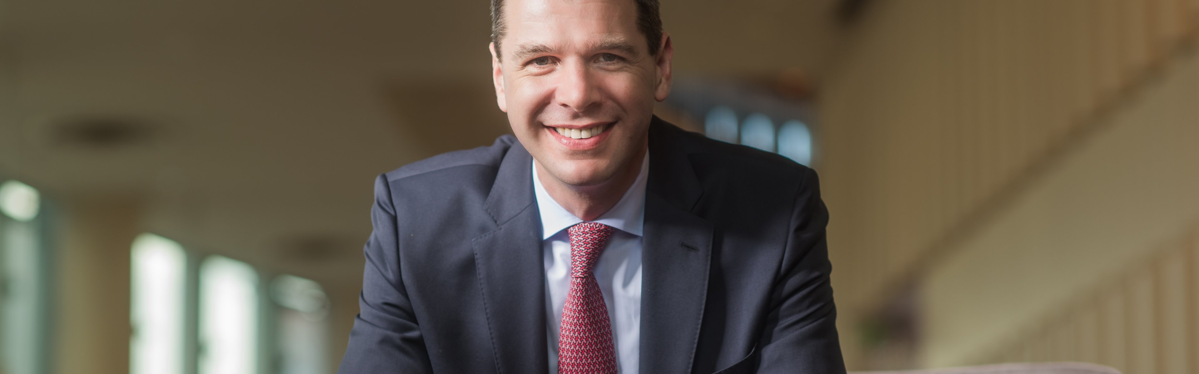 Mark Hanson
