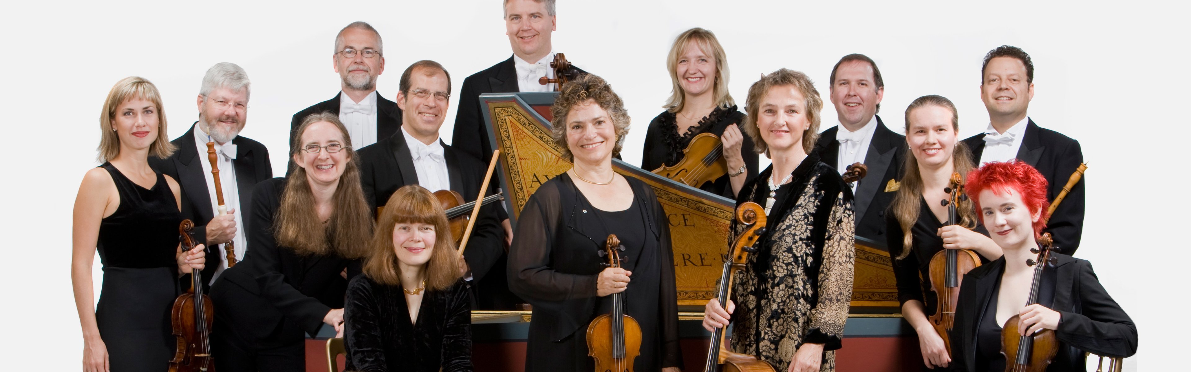 Tafelmusik