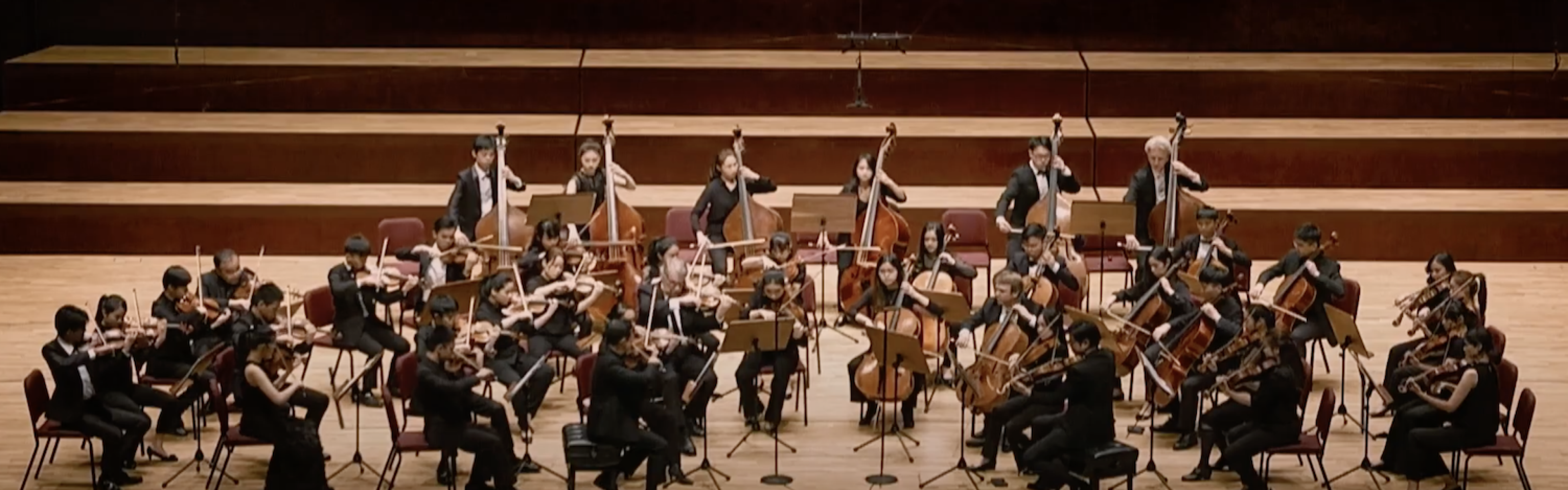 TMAF Orchestra