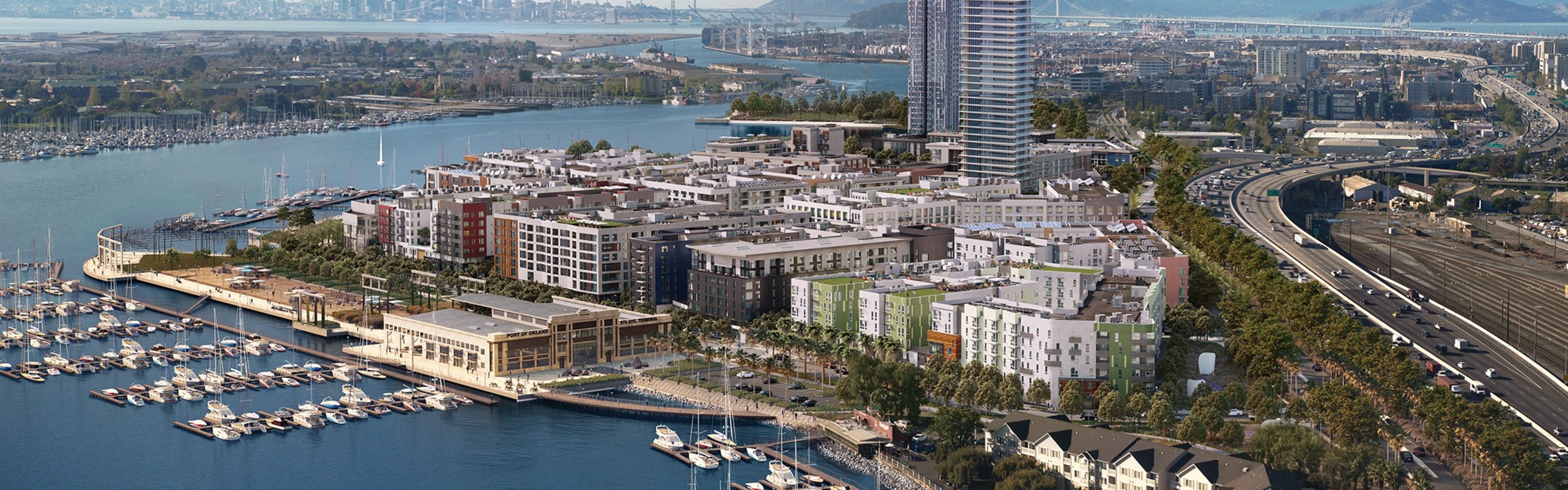 Brooklyn Basin