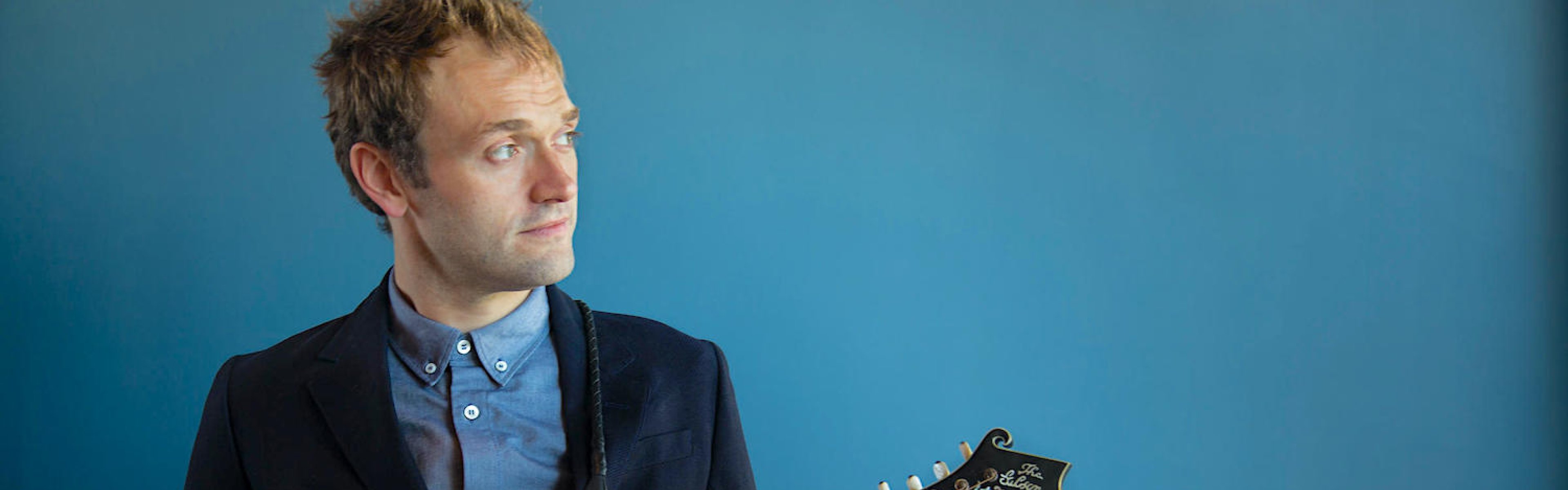 Chris Thile