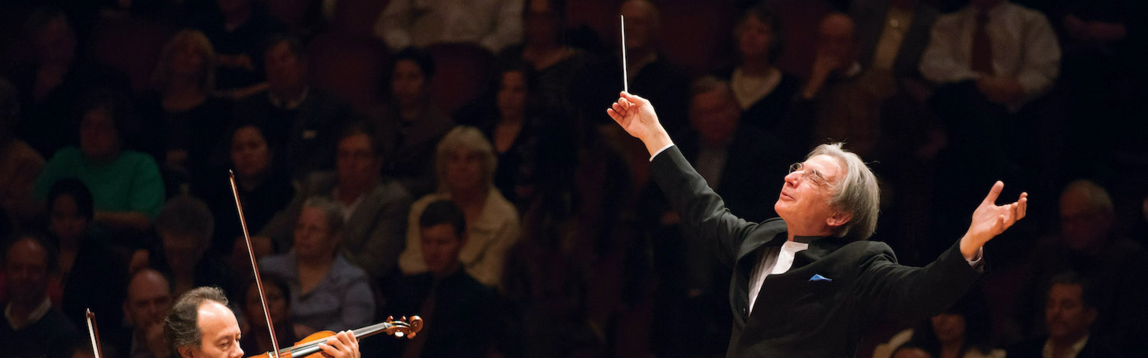 Michael Tilson Thomas
