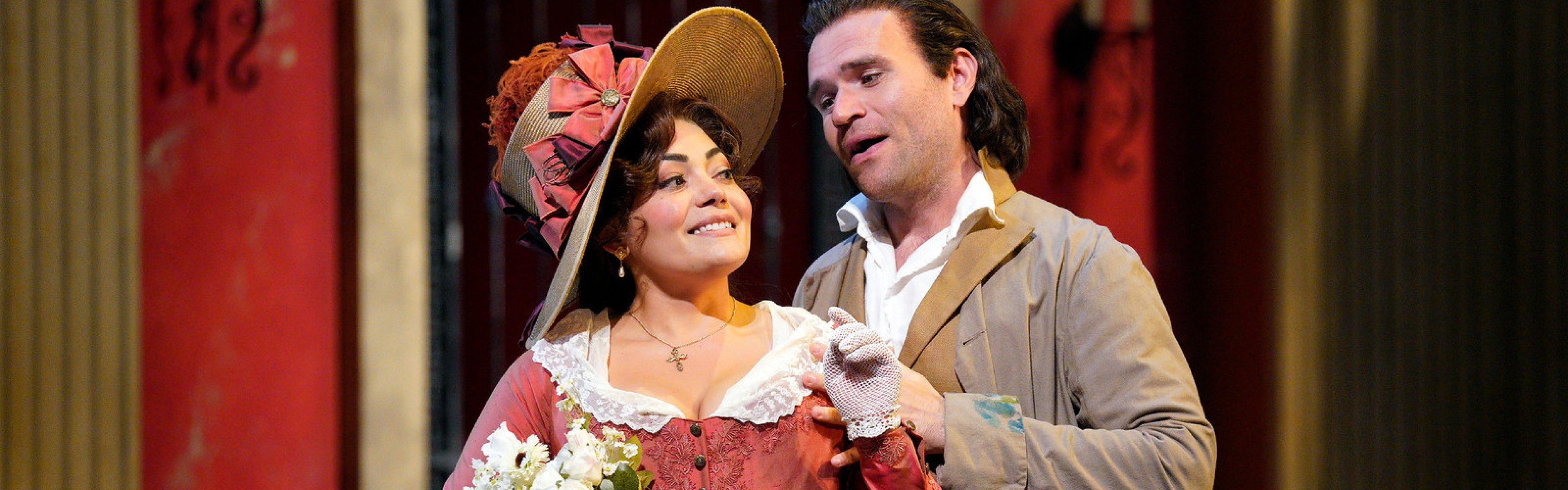 SFO - "Tosca"