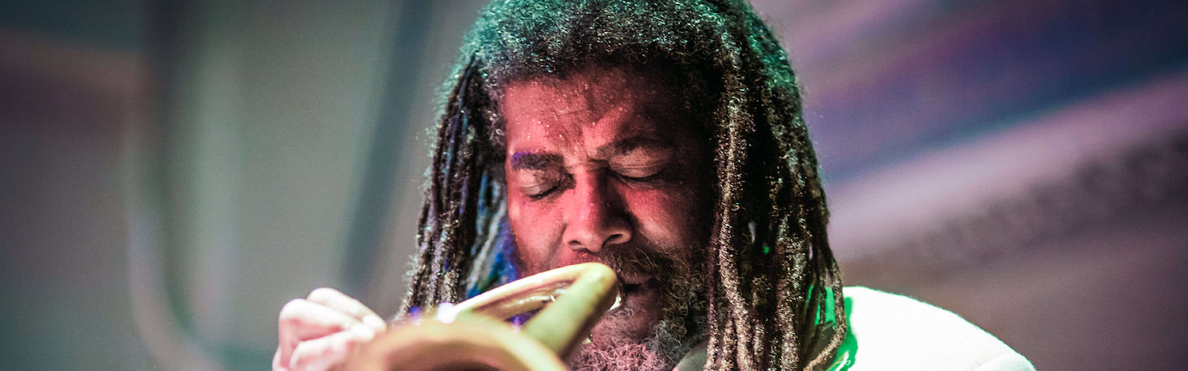 Wadada Leo Smith