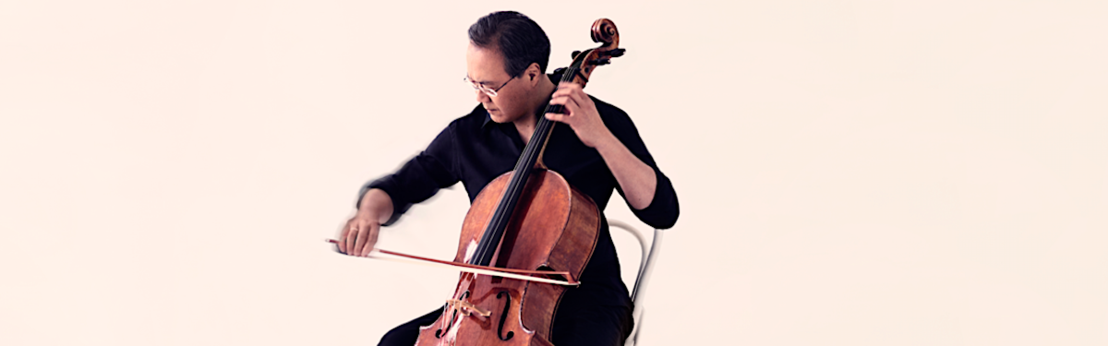 Yo-Yo Ma