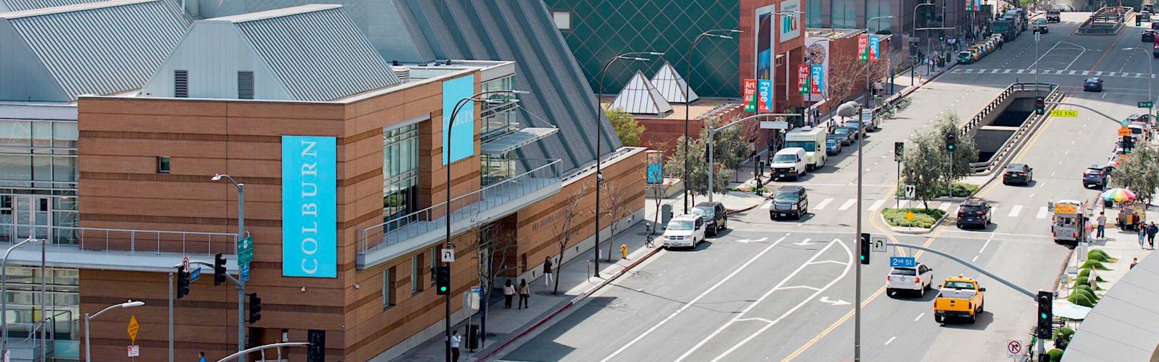 Colburn School