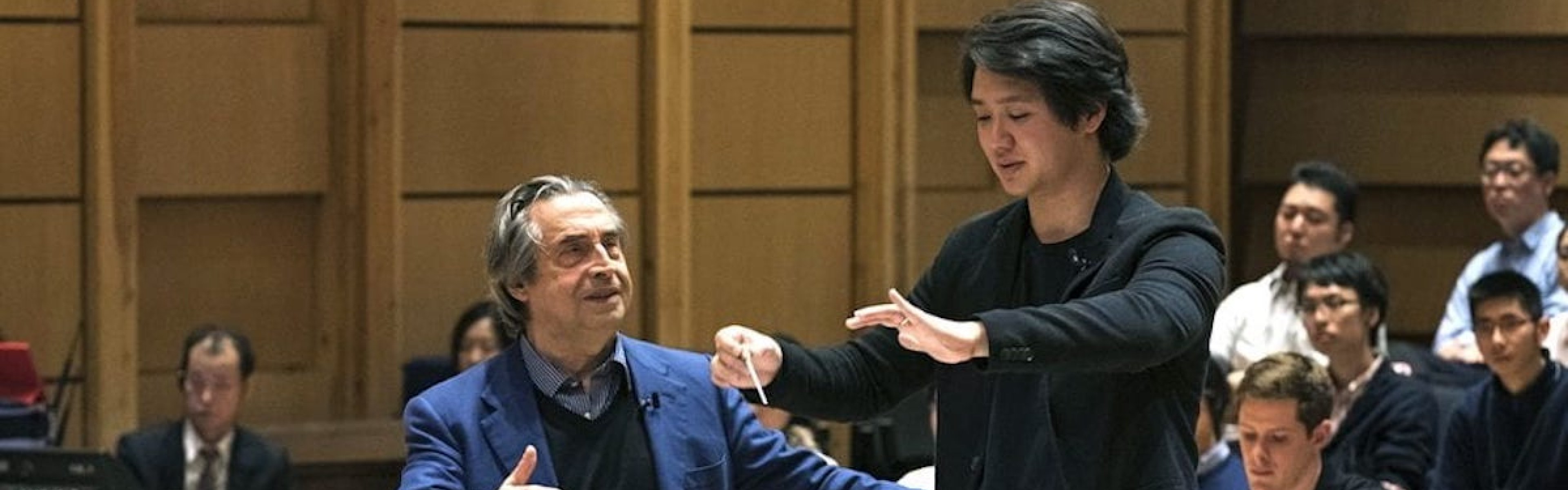 Riccardo Muti