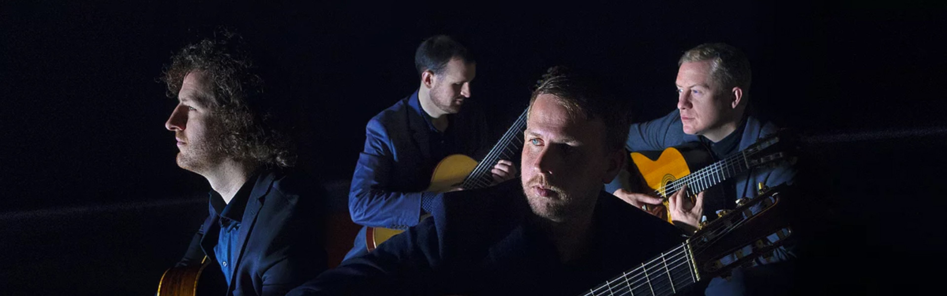 Dublin Guitar Quartet