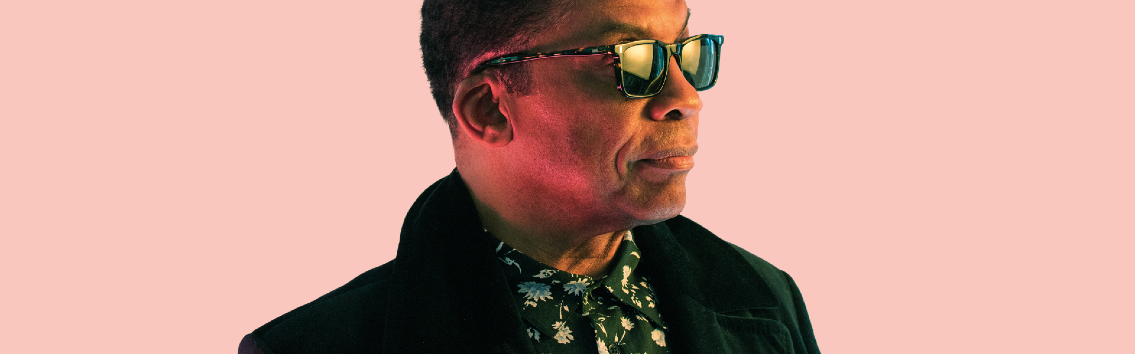Herbie Hancock