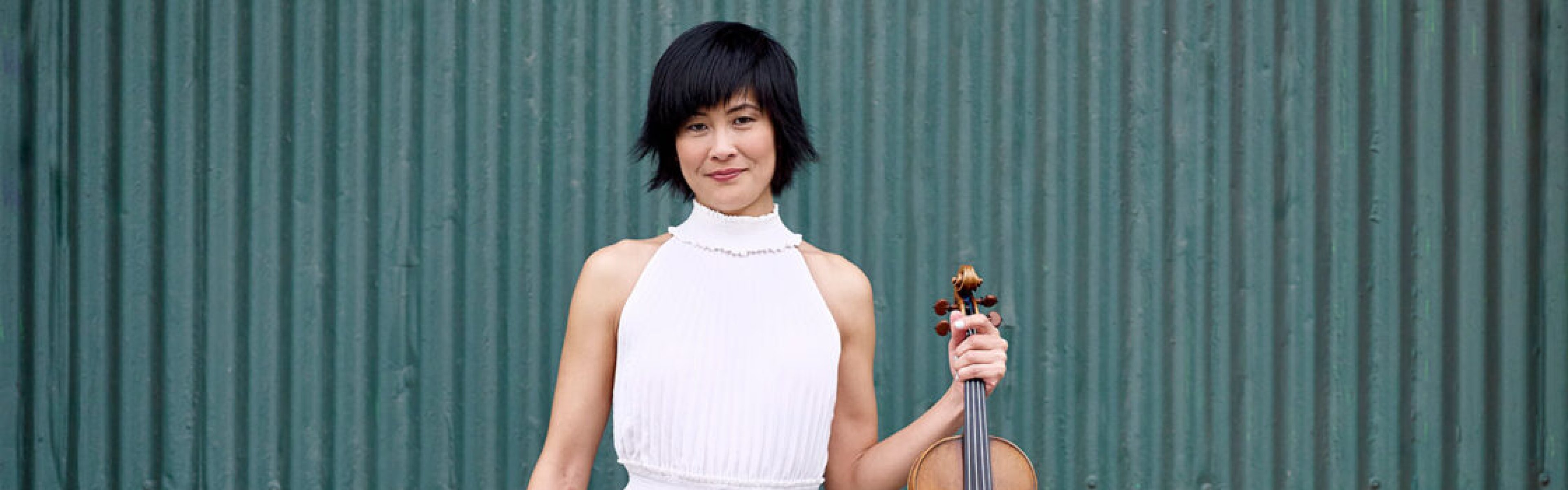 Jennifer Koh