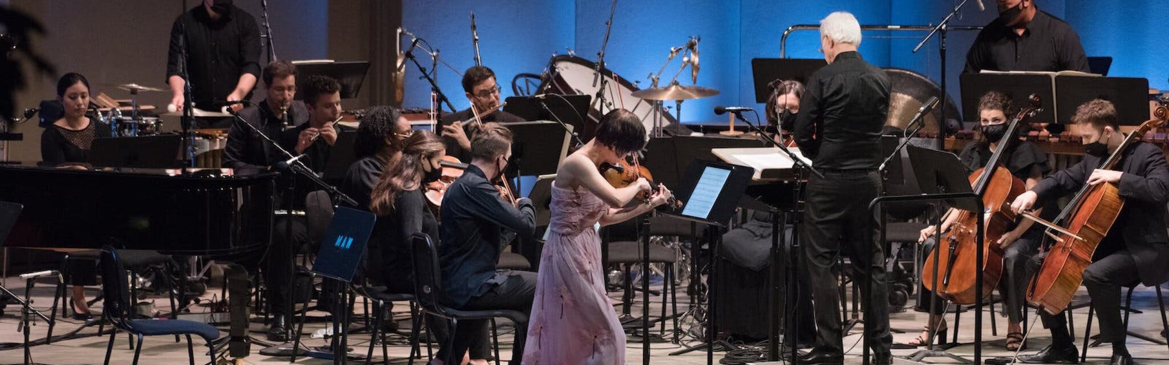 Ojai Music Festival 2021