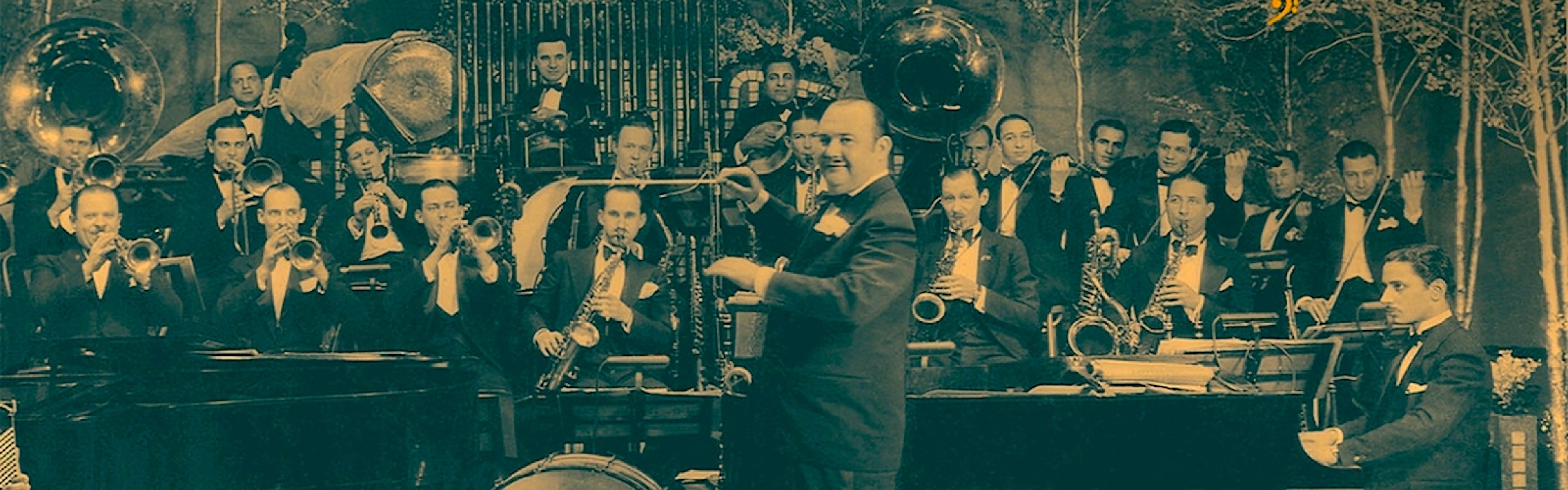 Paul Whiteman Orchestra