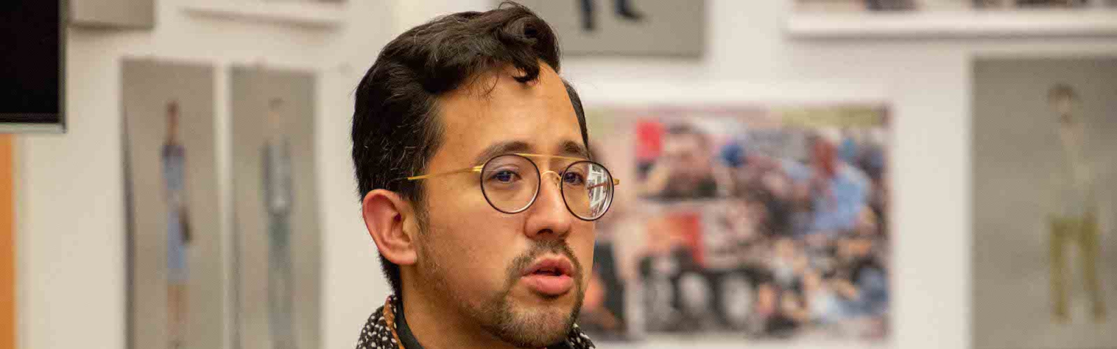 Matthew Ozawa