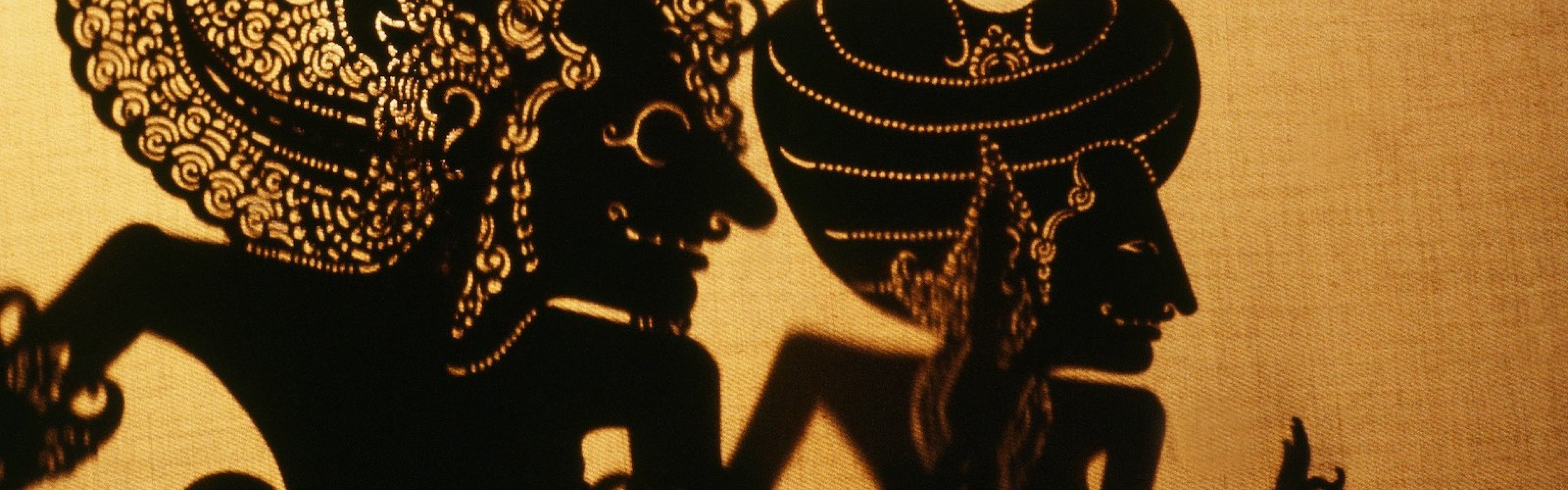 ShadowLight - Wayang Shadow Play
