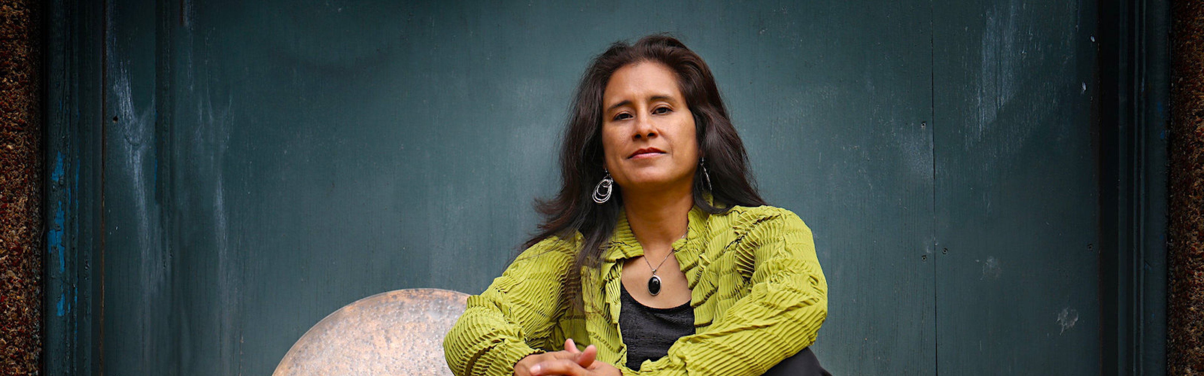 Sylvia Cuenca