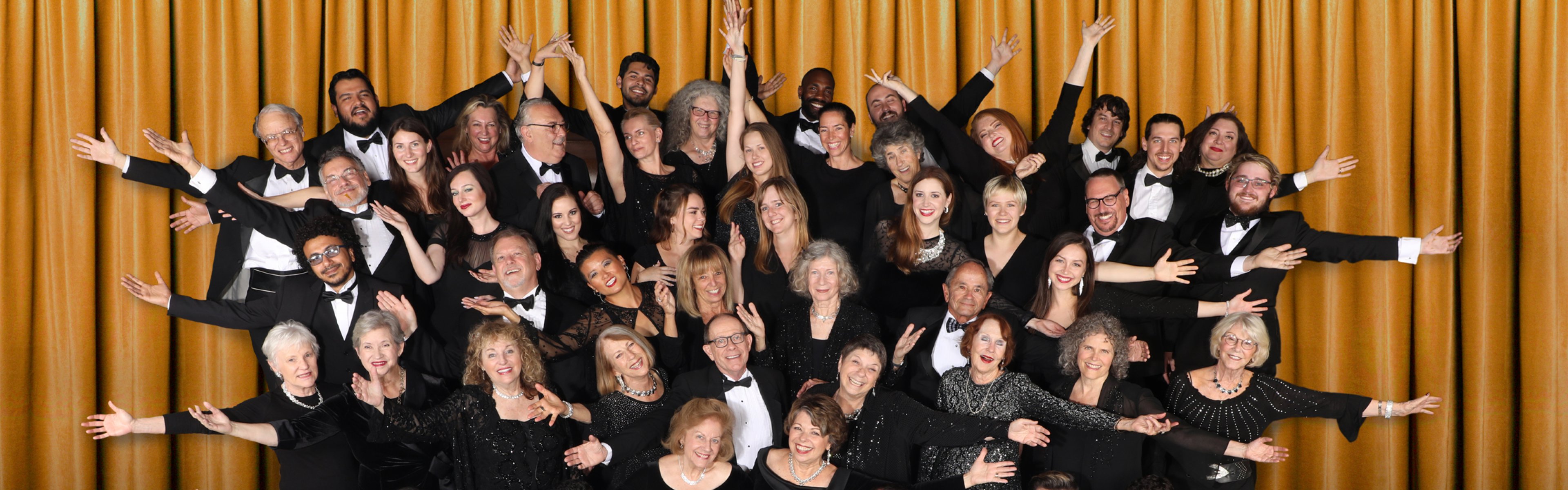 The Verdi Chorus