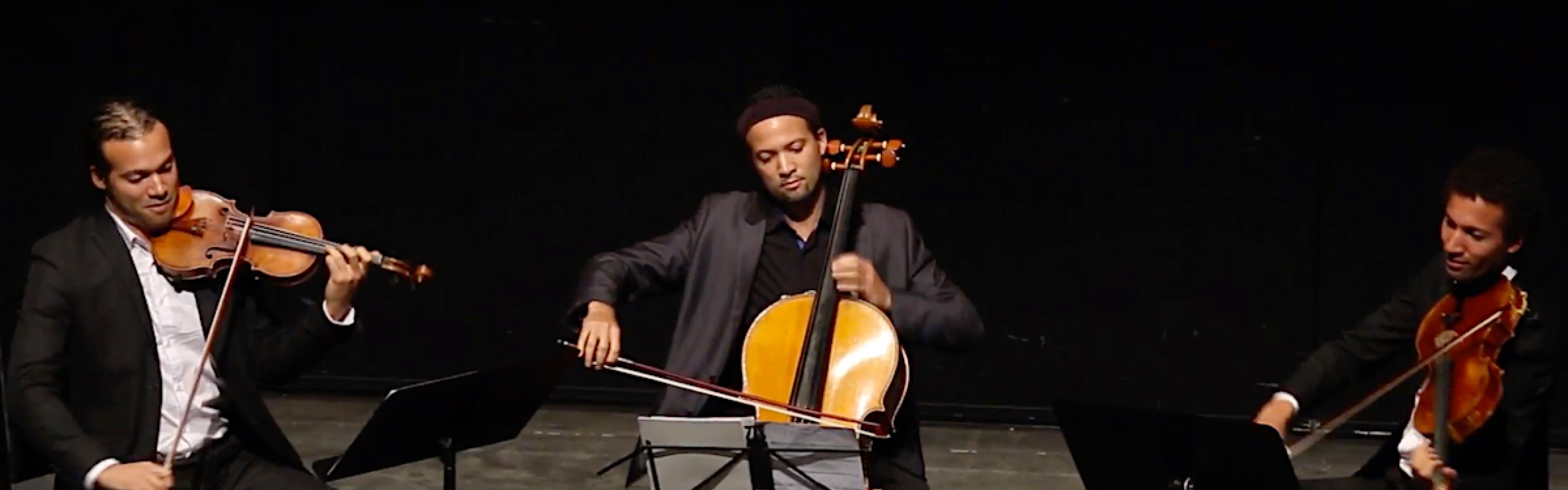 Grimbert-Barré Trio 