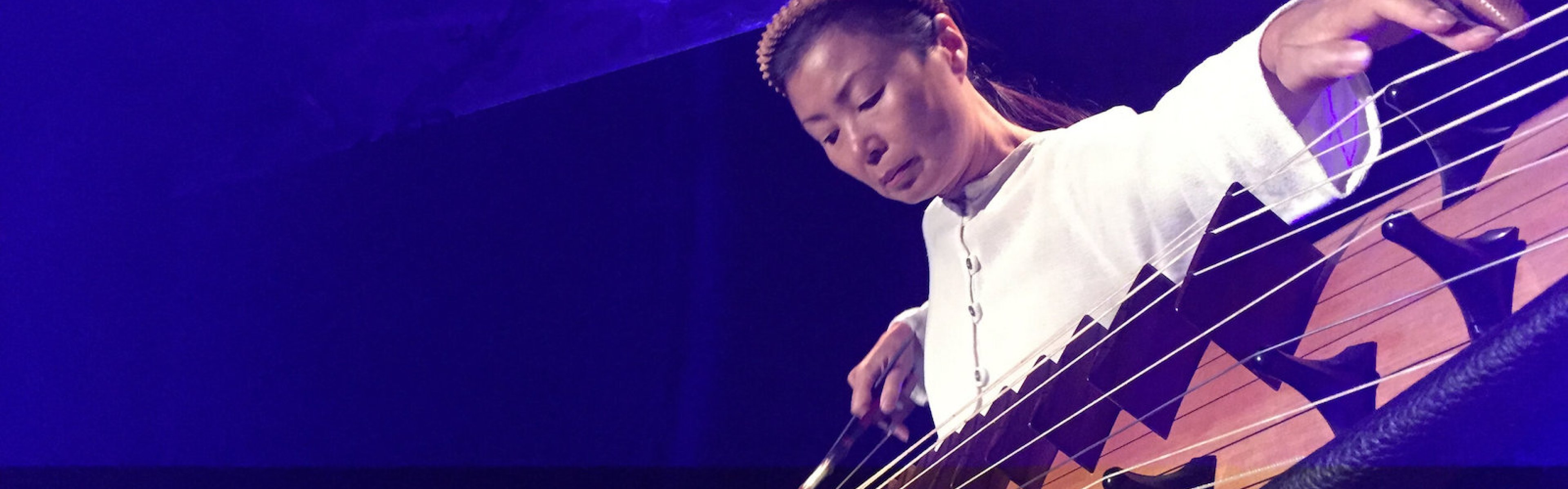 Jin Hi Kim