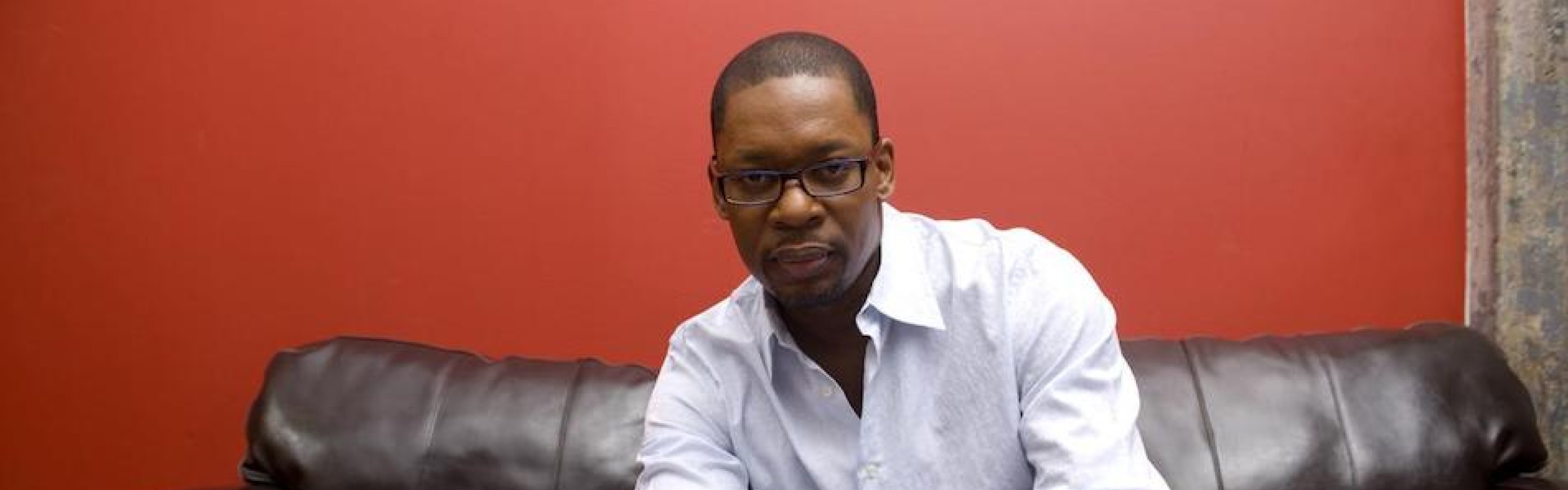 Ravi Coltrane