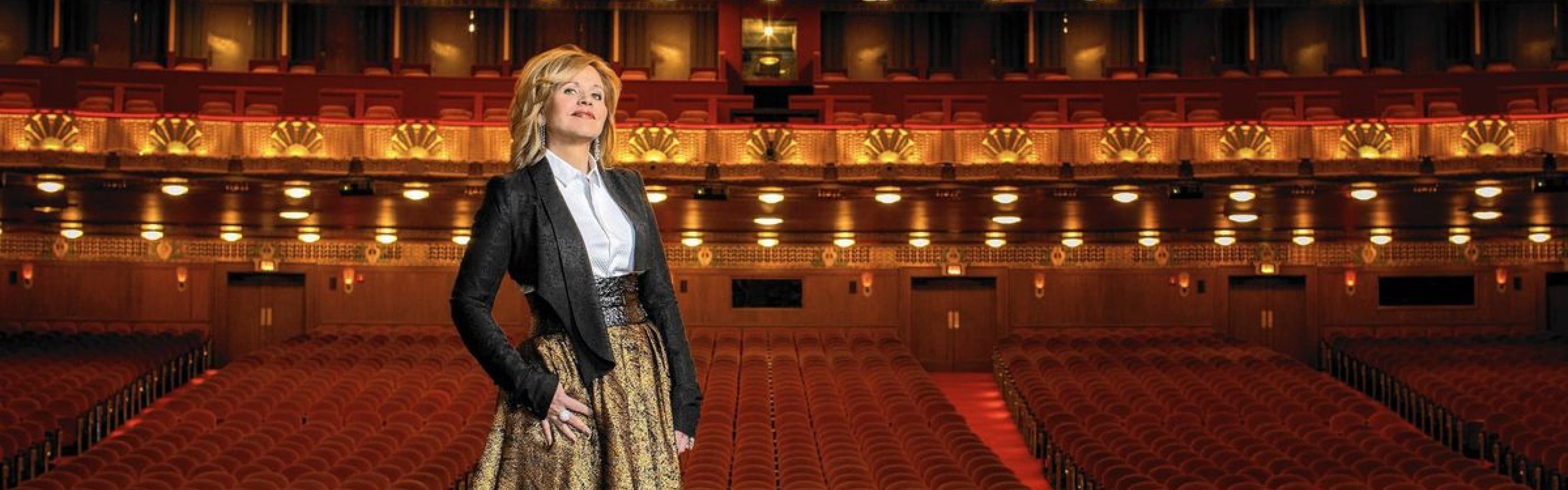 Renee Fleming