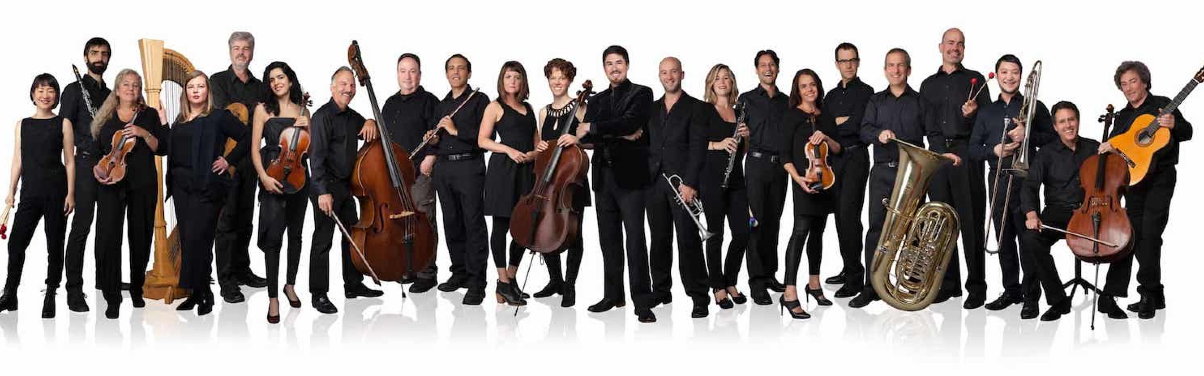 SF Contemporary Music Players