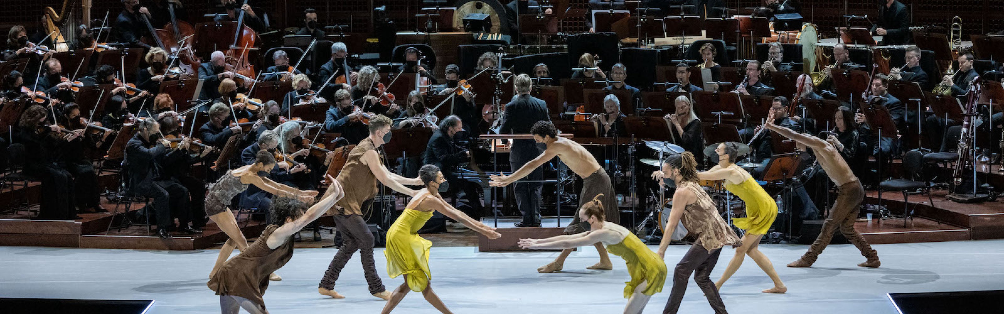 SF Symphony 2021 Gala