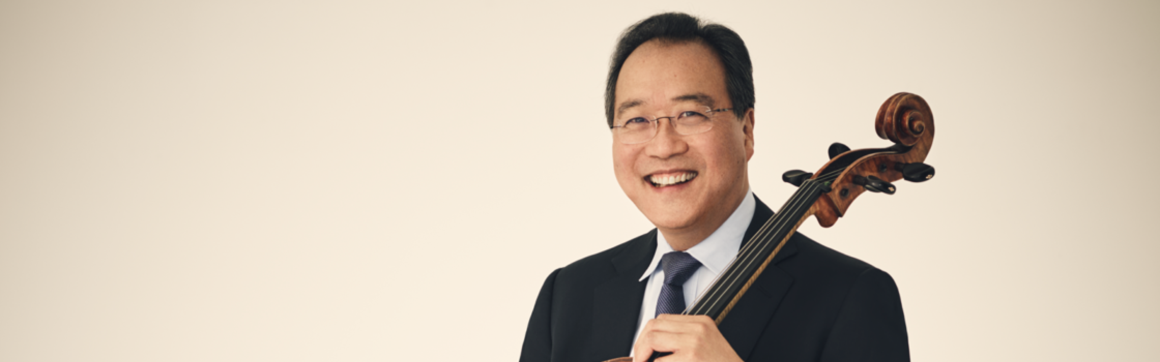Yo-Yo Ma