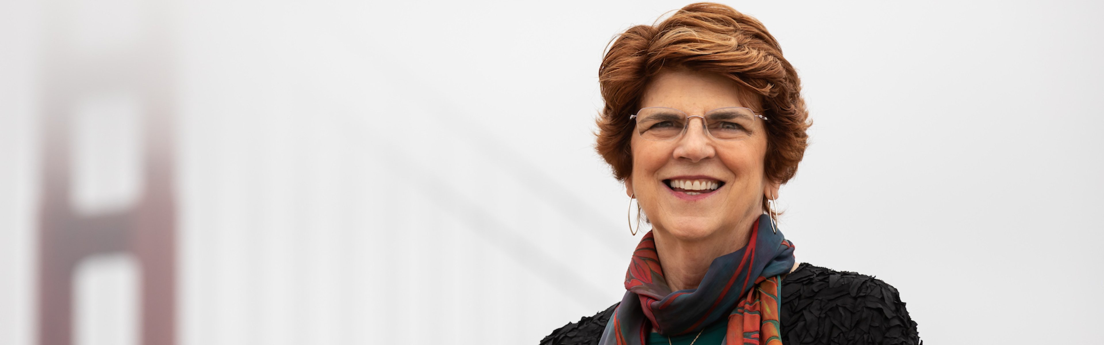 Susan McMane