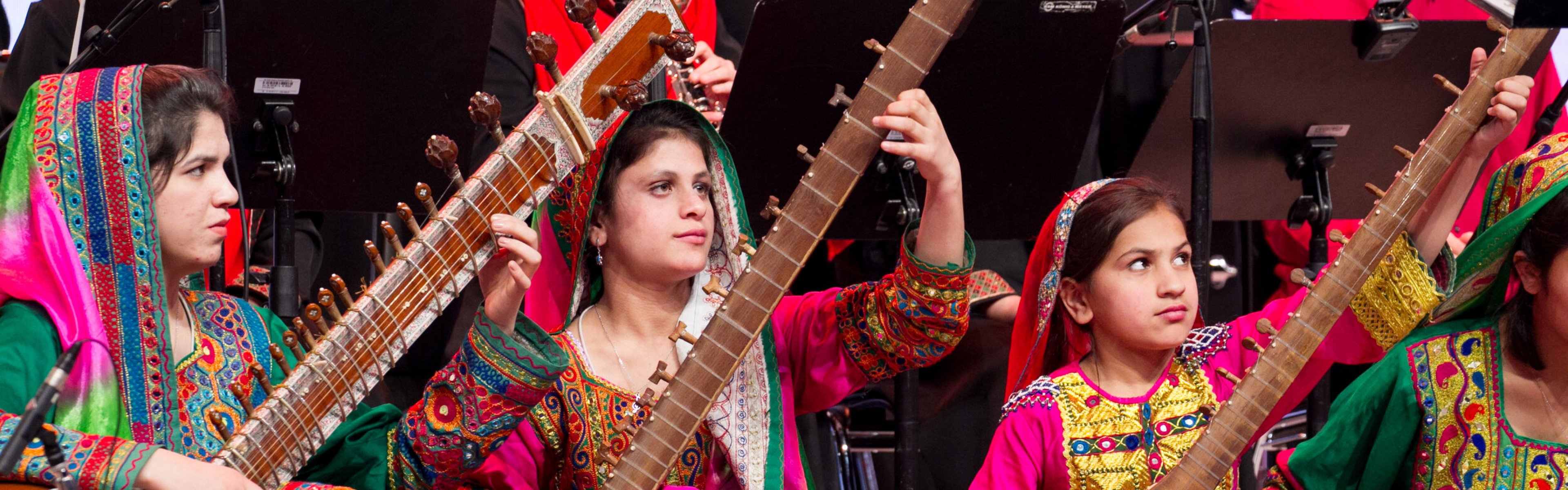 Zohra orchestra