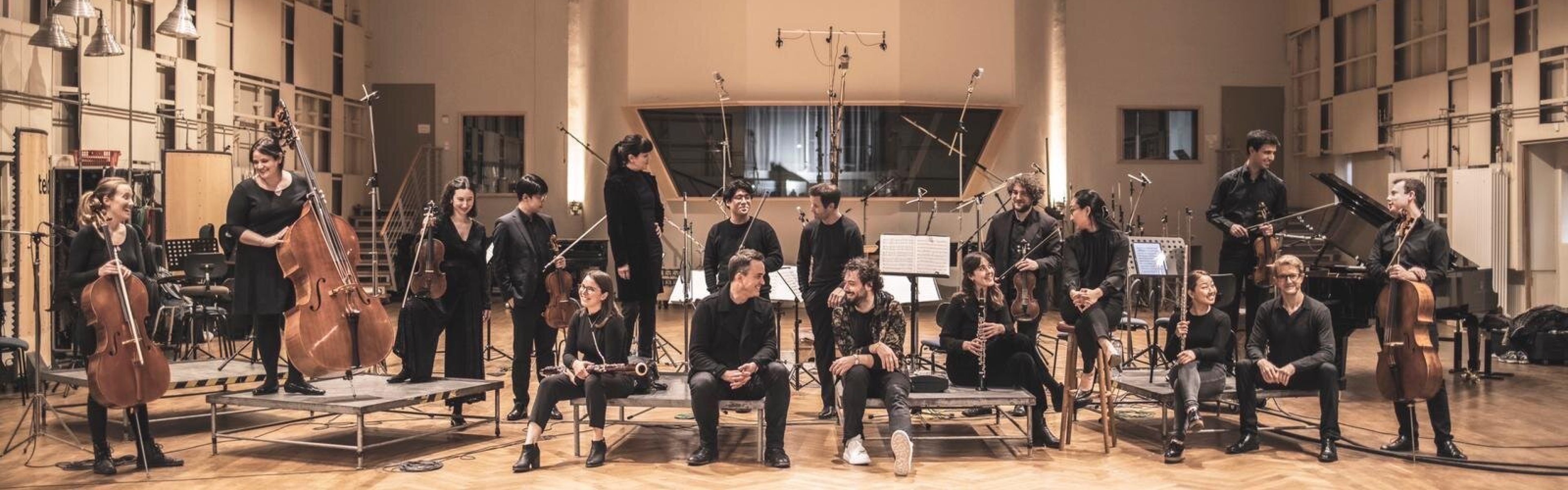 Berlin Academy of American Music