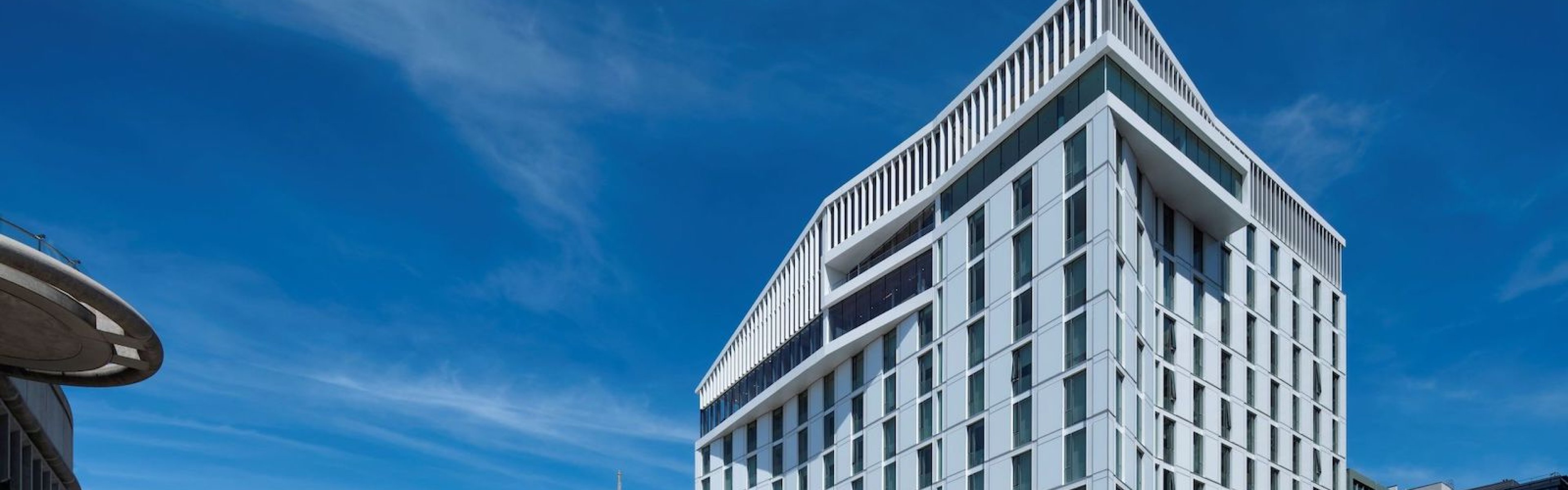 SFCM Bowes Center for the Performing Arts