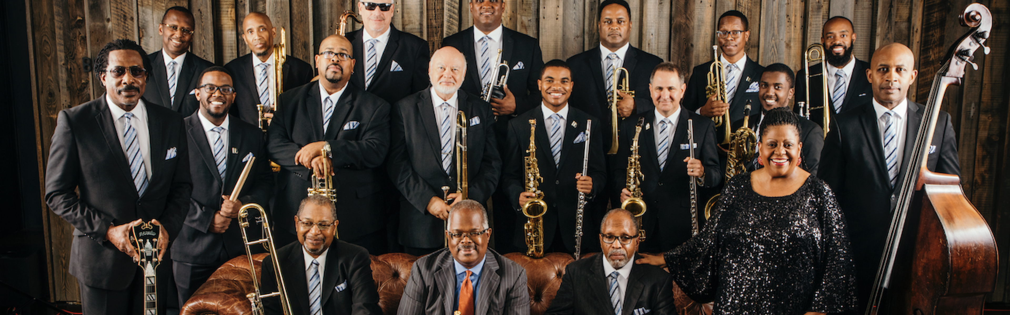 Count Basie Orchestra