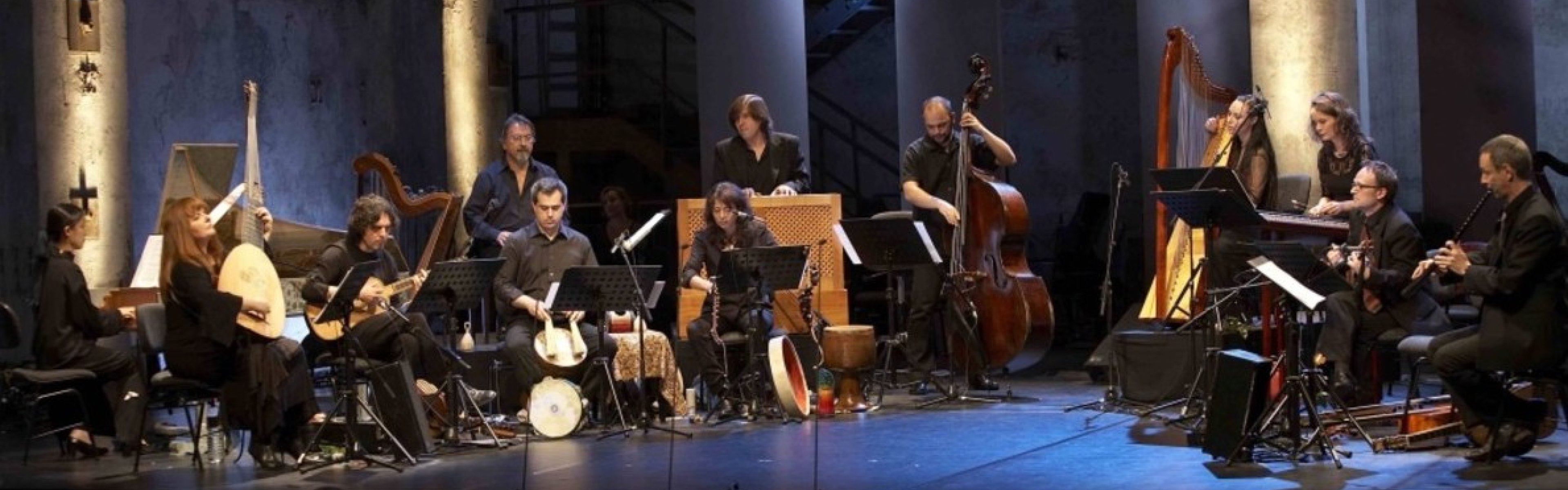 L'Arpeggiata