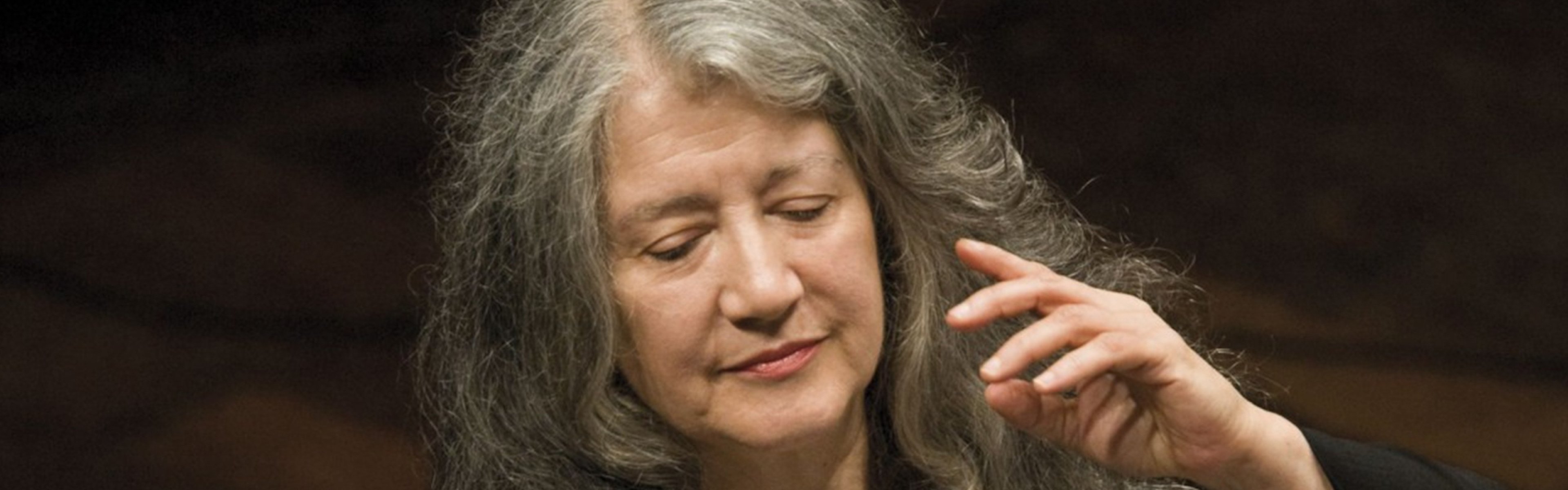 Martha Argerich