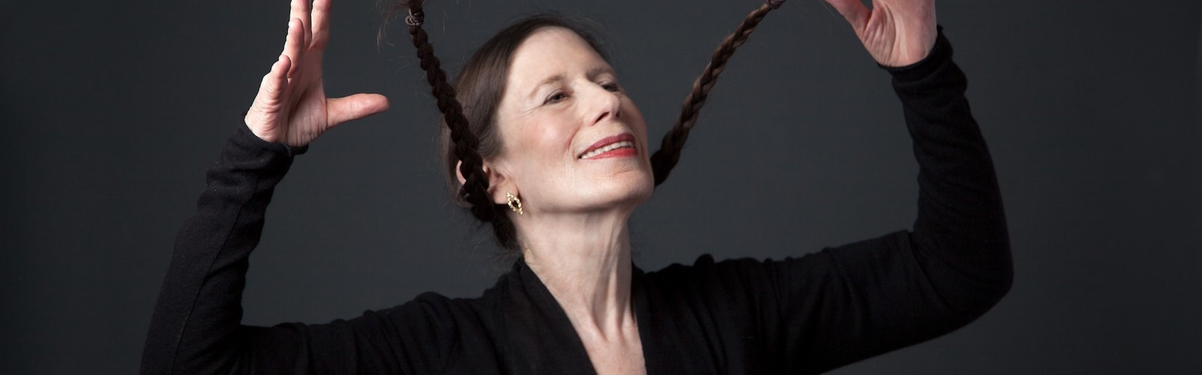 Meredith Monk