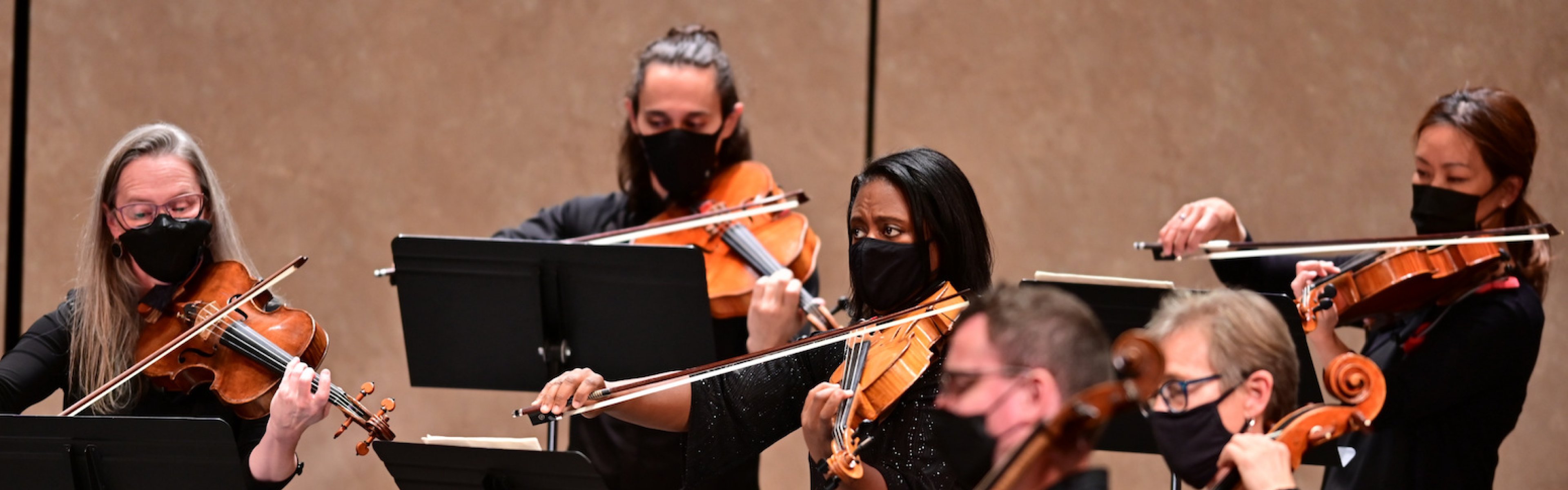 New Century Chamber Orchestra