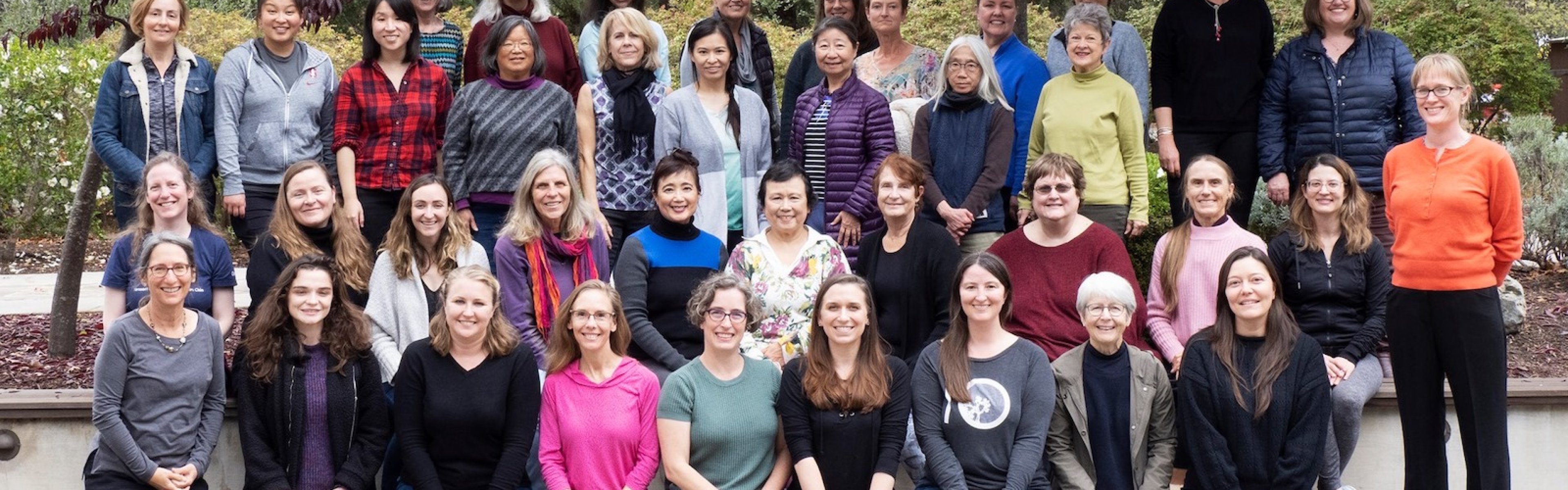 Peninsula Women's Chorus