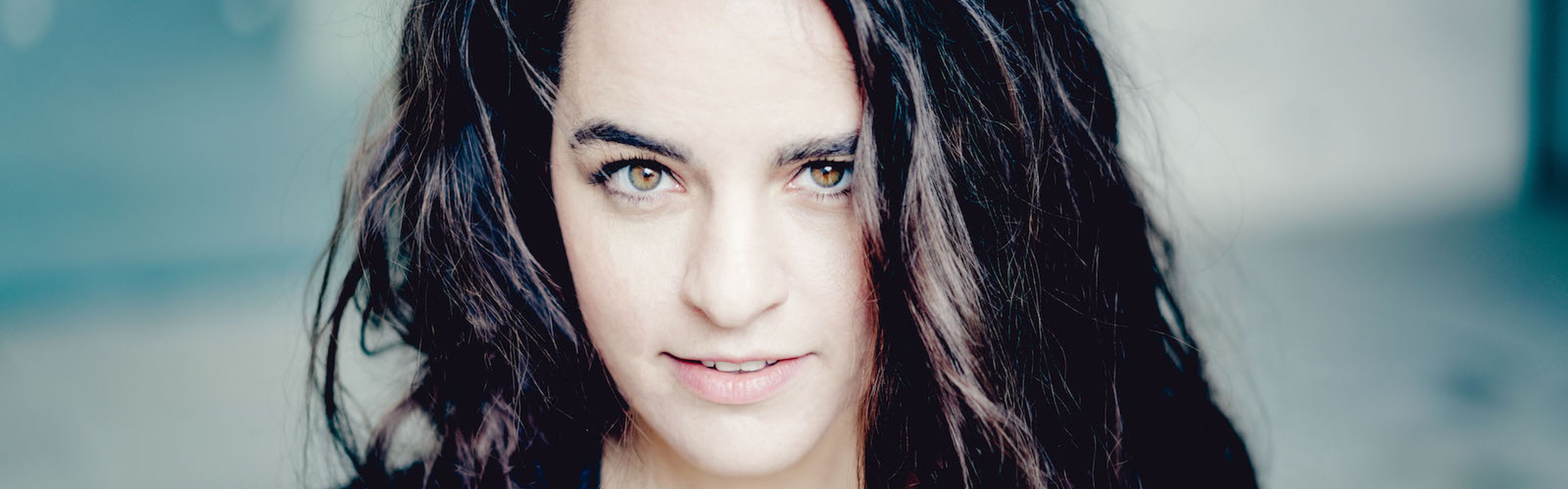 Sarah Aristidou 