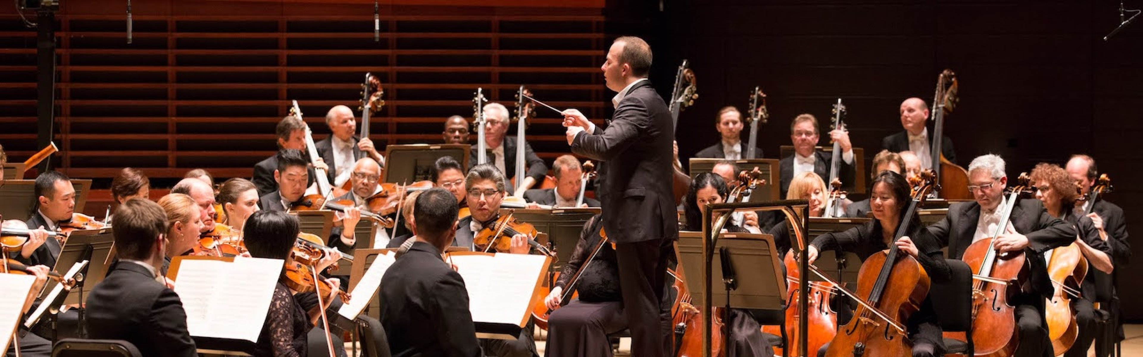 Philadelphia Orchestra