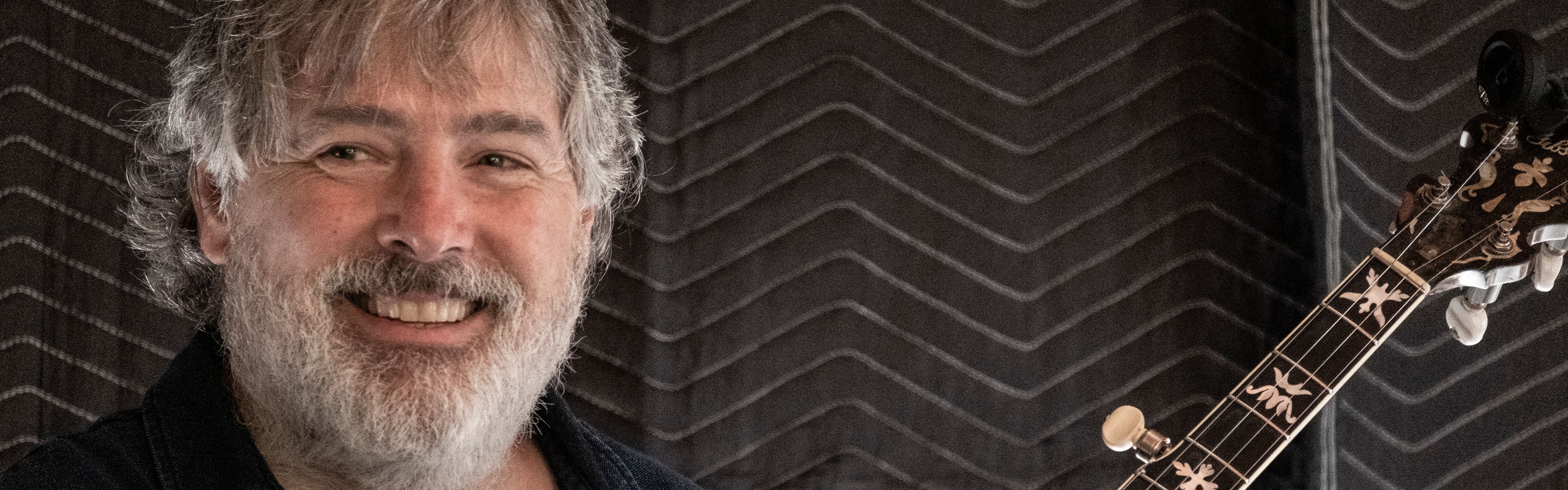 Béla Fleck