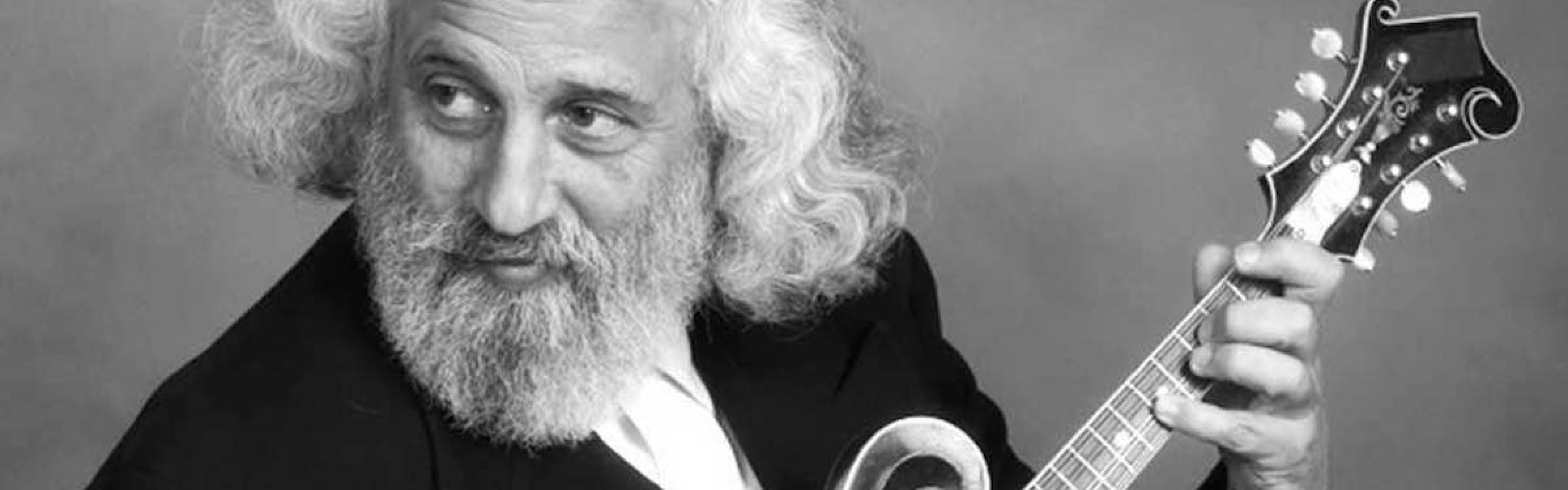 David Grisman