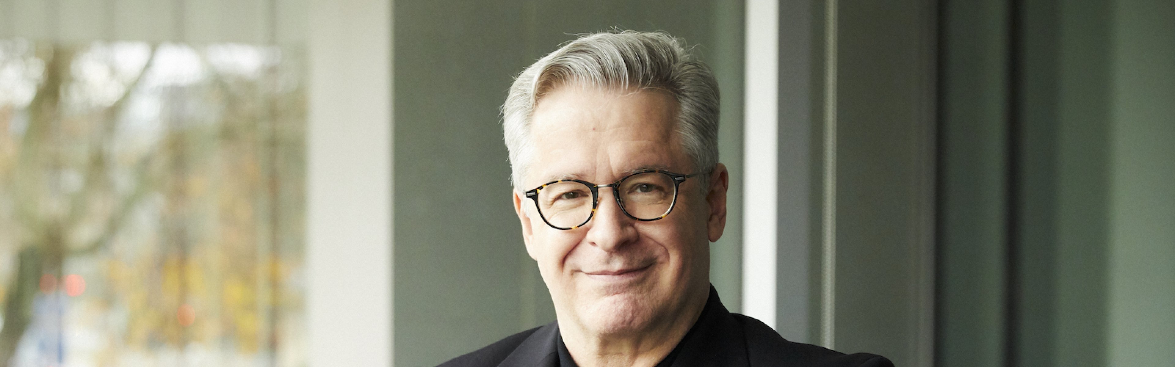 John Keene